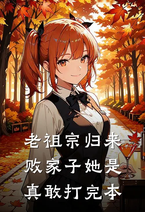 老祖宗归来，败家子她是真敢打完本