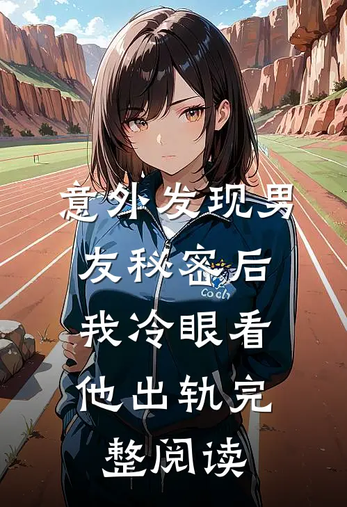 意外发现男友秘密后，我冷眼看他出轨完整阅读
