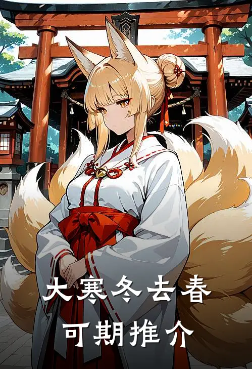 大寒冬去春可期推介