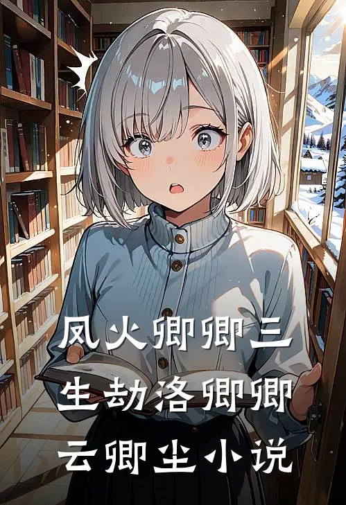 凤火卿卿三生劫洛卿卿云卿尘小说