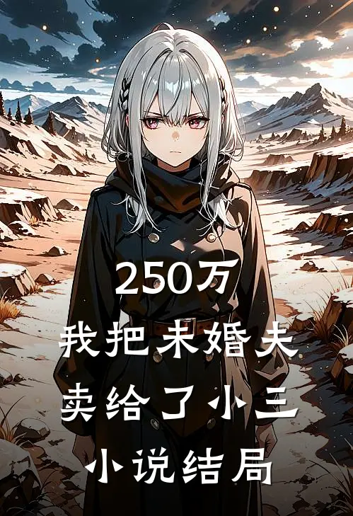 250 万，我把未婚夫卖给了小三小说结局