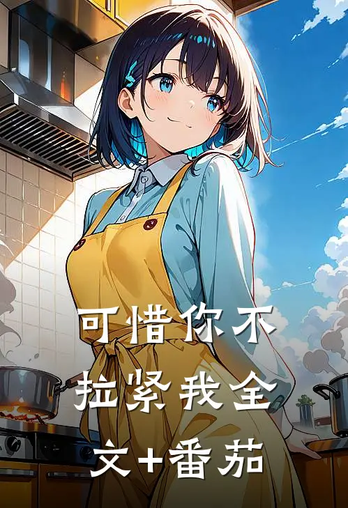 可惜你不拉紧我全文+番茄