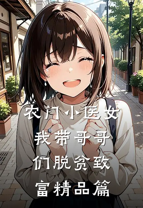 农门小医女：我带哥哥们脱贫致富精品篇