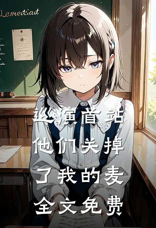 巡演首站,他们关掉了我的麦全文免费阅读