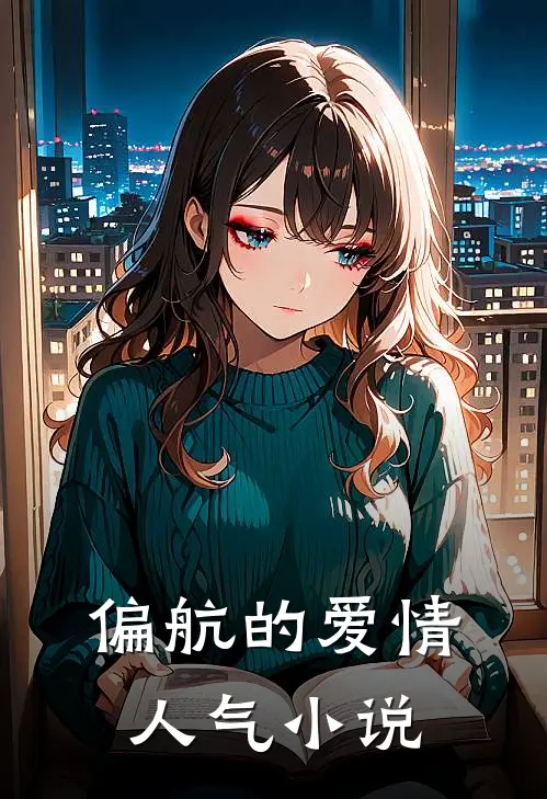 偏航的爱情人气小说