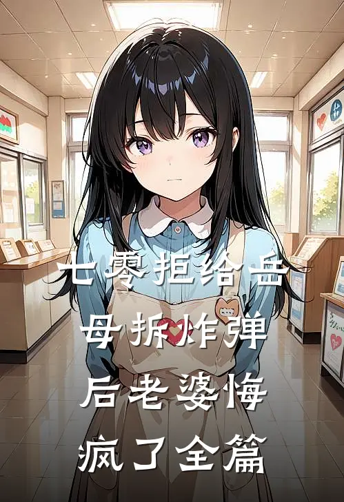 七零拒给岳母拆炸弹后老婆悔疯了全篇