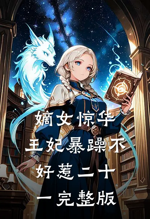 嫡女惊华:王妃暴躁不好惹 二十一完整版