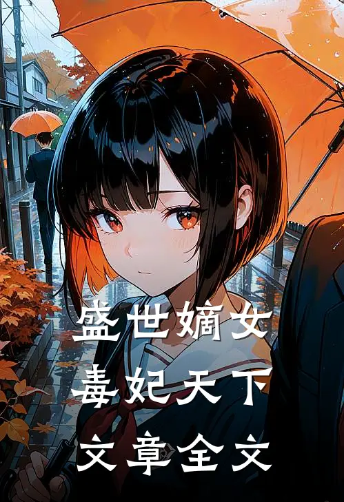盛世嫡女：毒妃天下文章全文