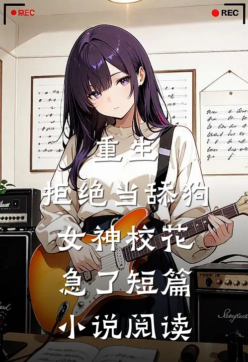 重生：拒绝当舔狗，女神校花急了短篇小说阅读