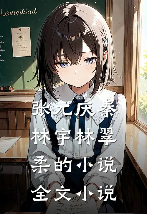 张元庆秦林宇林翠柔的小说全文小说