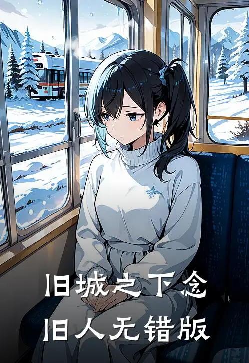 旧城之下念旧人无错版