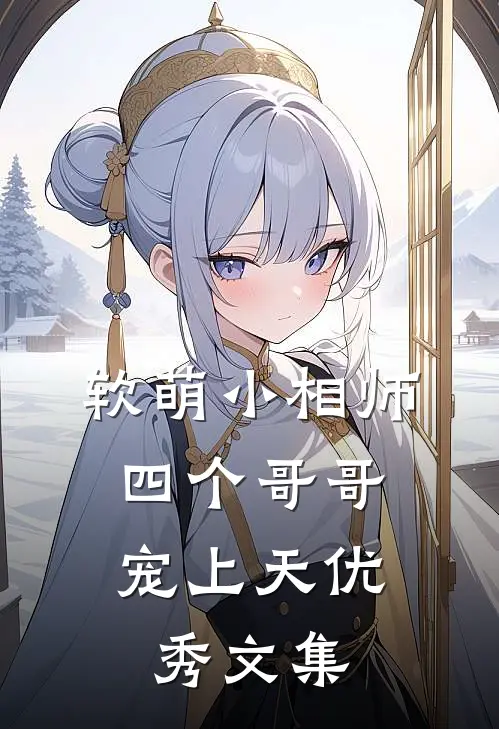 软萌小相师四个哥哥宠上天优秀文集免费阅读