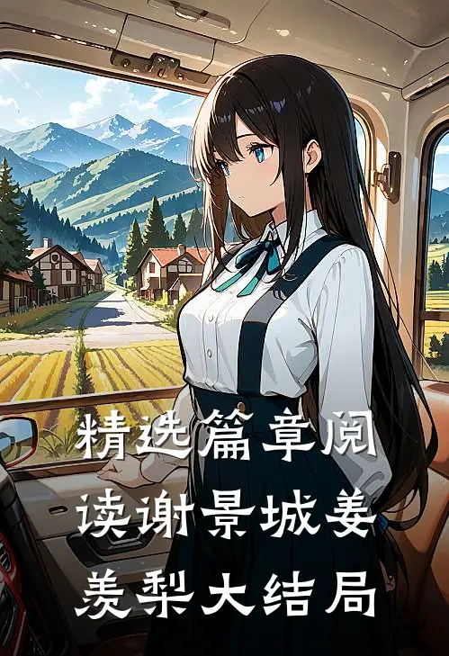 精选篇章阅读谢景城姜羡梨大结局