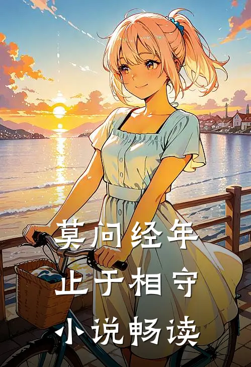 莫问经年，止于相守小说畅读
