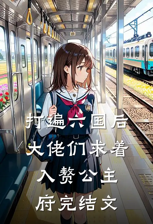 打遍六国后，大佬们求着入赘公主府完结文