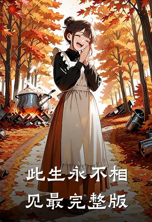 此生永不相见最完整版