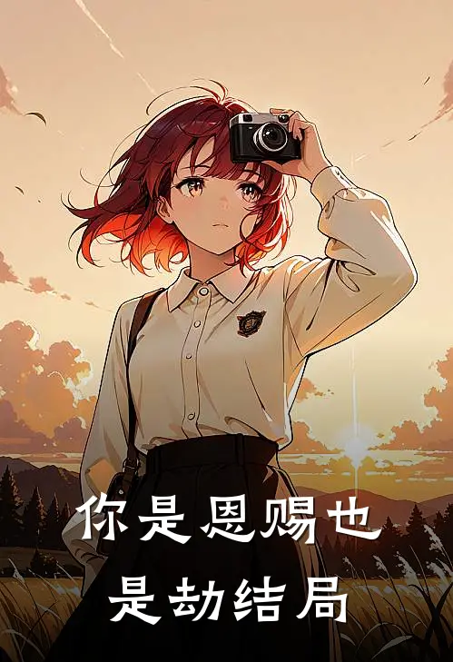 你是恩赐也是劫结局