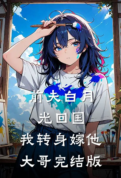 前夫白月光回国，我转身嫁他大哥完结版
