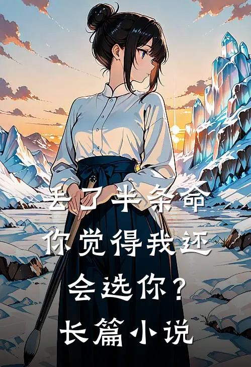 丢了半条命,你觉得我还会选你?长篇