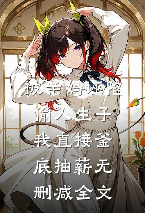 被亲妈诬陷偷人生子，我直接釜底抽薪无删减全文