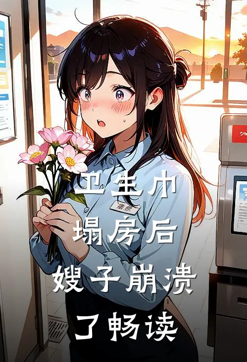 卫生巾塌房后，嫂子崩溃了畅读