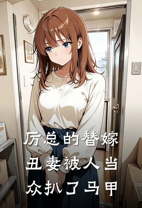 厉总的替嫁丑妻被人当众扒了马甲