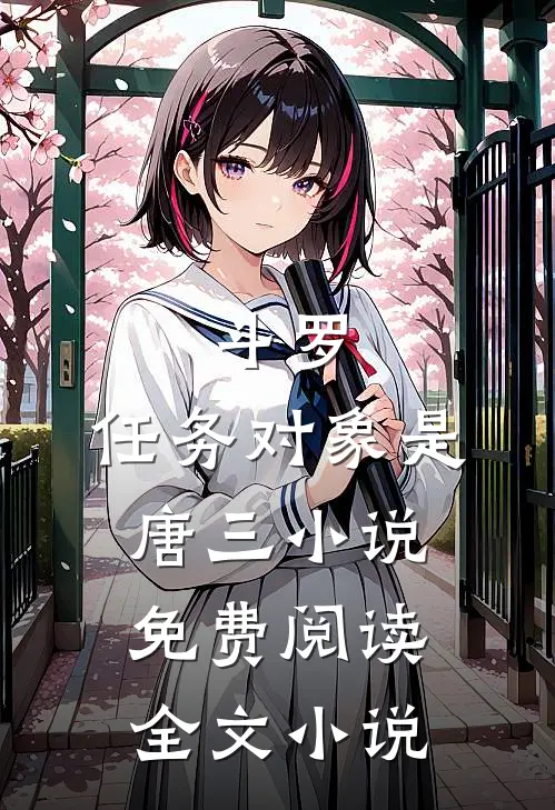 斗罗:任务对象是唐三小说免费阅读全文小说