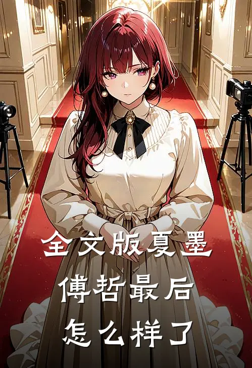 全文版夏墨傅哲最后怎么样了