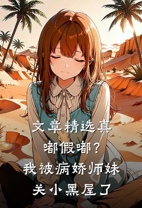 文章精选真嘟假嘟？我被病娇师妹关小黑屋了