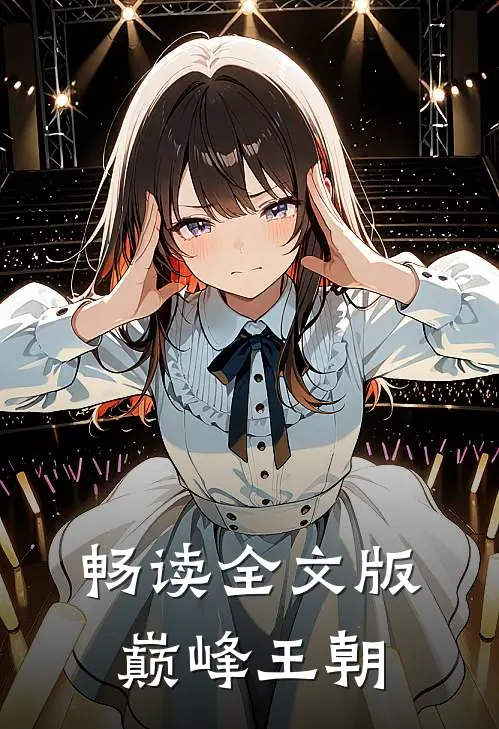 畅读全文版巅峰王朝
