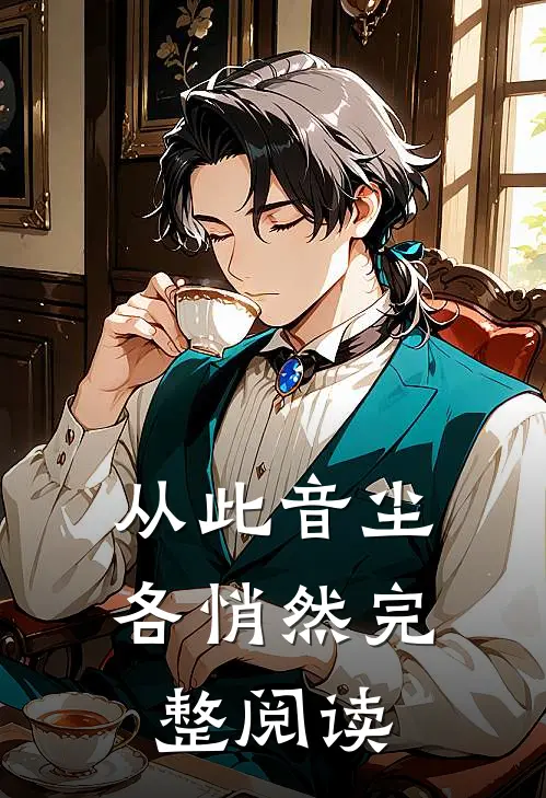从此音尘各悄然完整阅读