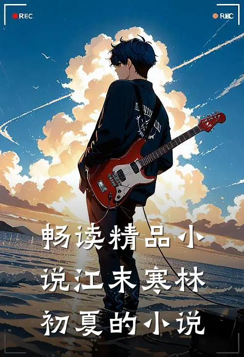 畅读精品小说江末寒林初夏的小说