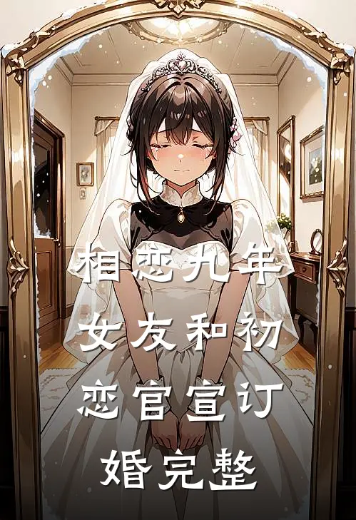 相恋九年，女友和初恋官宣订婚完整