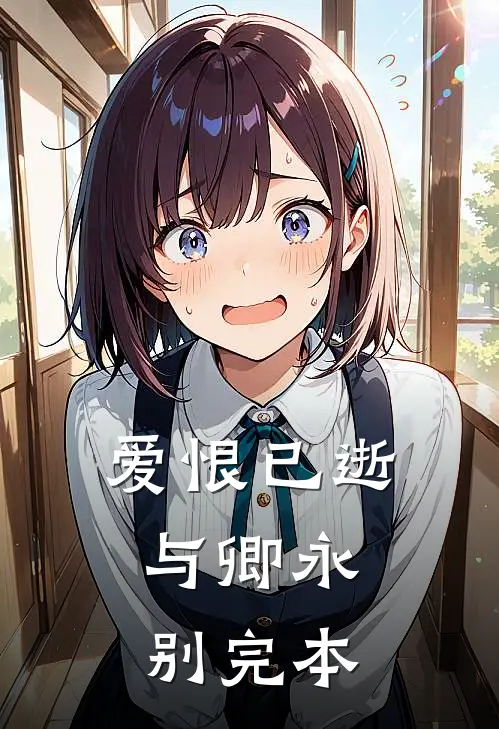 爱恨已逝,与卿永别完本