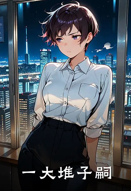 一大堆子嗣