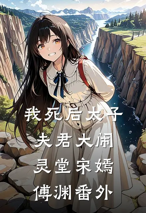 我死后太子夫君大闹灵堂宋嫣傅渊番外