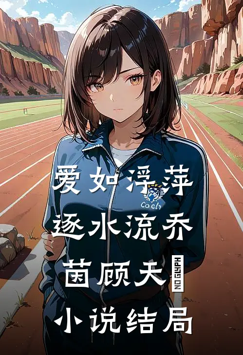 爱如浮萍逐水流乔茵顾天璟小说结局