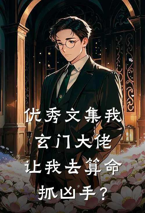 优秀文集我玄门大佬，让我去算命抓凶手？