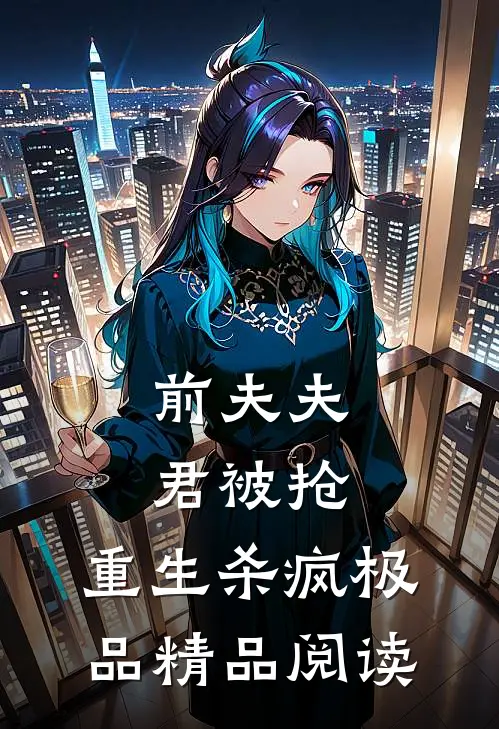 前夫夫君被抢，重生杀疯极品精品阅读