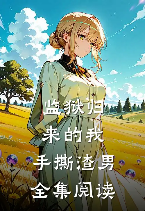 监狱归来的我,手撕渣男全集阅读