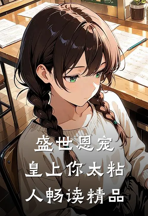 盛世恩宠：皇上你太粘人畅读精品