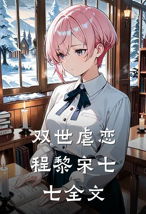 双世虐恋程黎宋七七全文