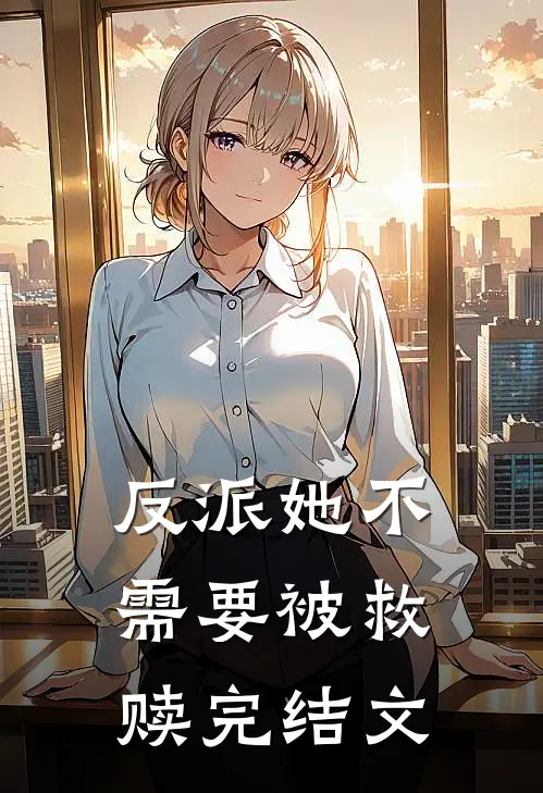 反派她不需要被救赎完结文