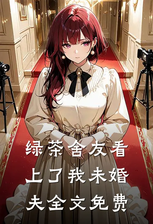 绿茶舍友看上了我未婚夫全文免费
