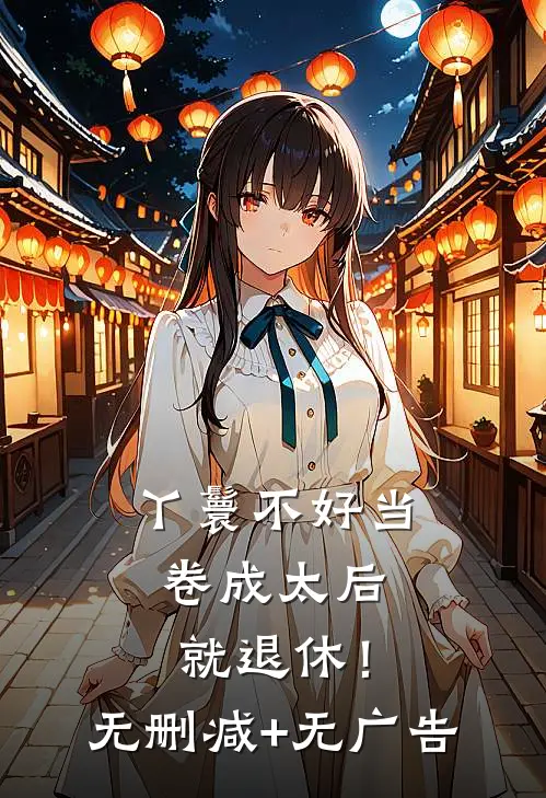 丫鬟不好当，卷成太后就退休！无删减+无广告