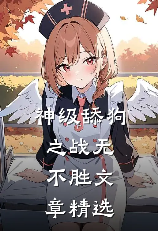 神级舔狗之战无不胜文章精选在线阅读