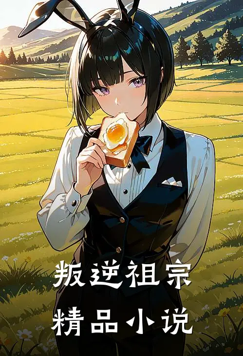 叛逆祖宗精品小说