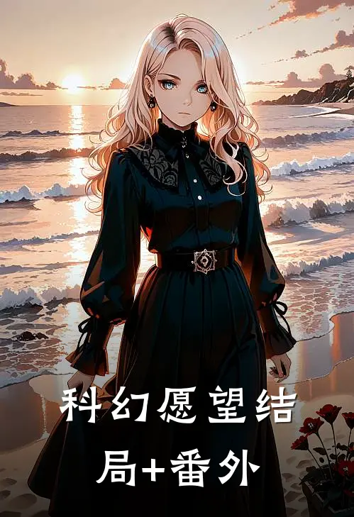 科幻愿望结局+番外
