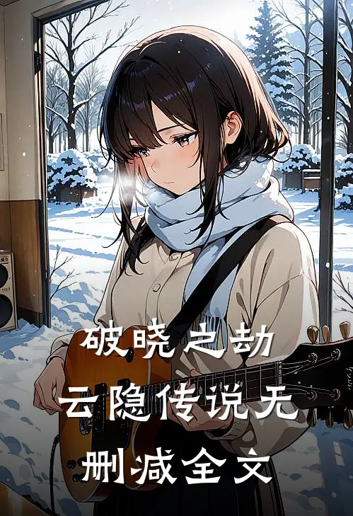 破晓之劫：云隐传说无删减全文