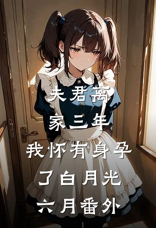 夫君离家三年，我怀有身孕了白月光六月 番外